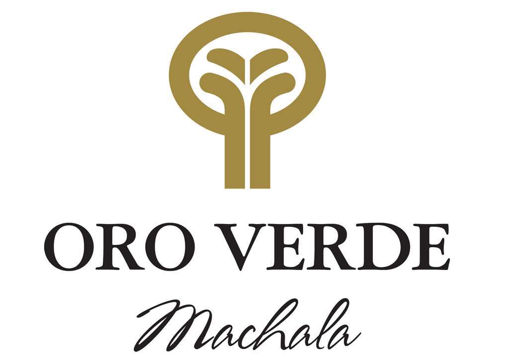 Oro Verde ماتشالا الشعار الصورة