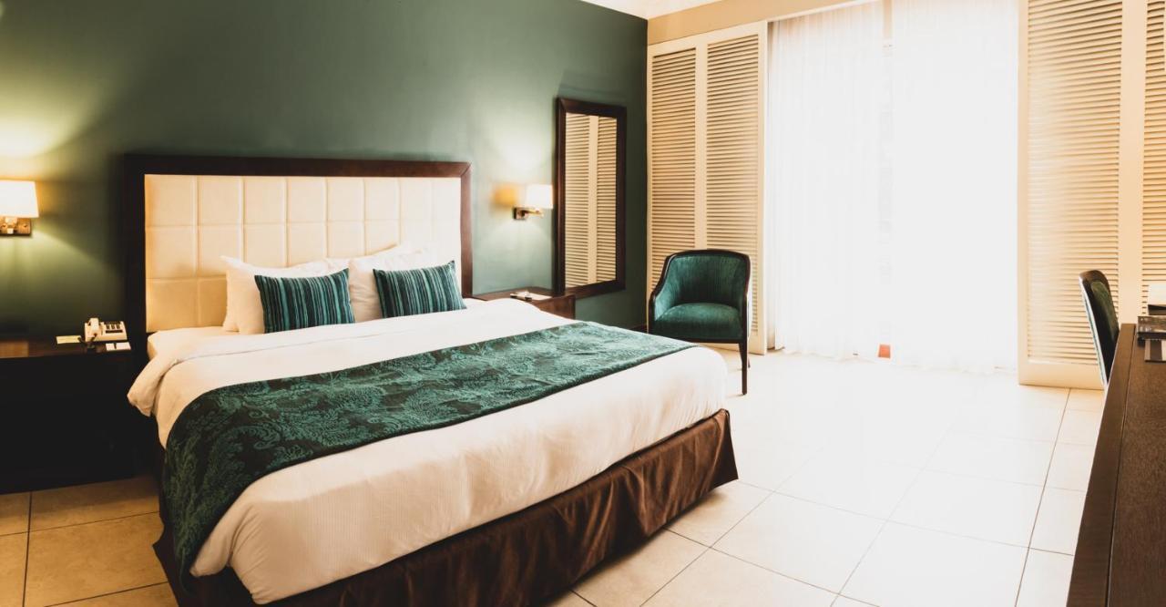 Oro Verde ماتشالا المظهر الخارجي الصورة